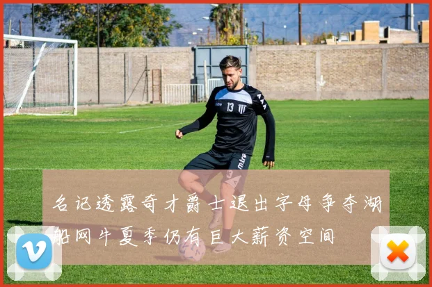 名记透露奇才爵士退出字母争夺湖船网牛夏季仍有巨大薪资空间