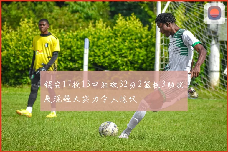 锡安17投13中狂砍32分2篮板3助攻展现强大实力令人惊叹