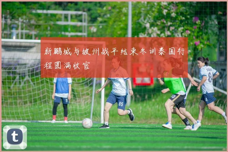 新鹏城与坡州战平结束冬训泰国行程圆满收官